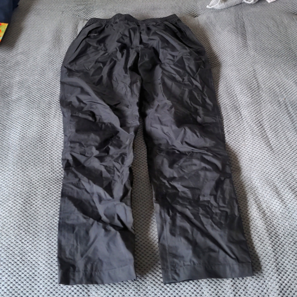 Patagonia H2No Rain pants XS